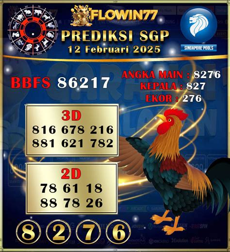 Togel singapore 2008 togel master siejie. Prediksi master sidney hari.