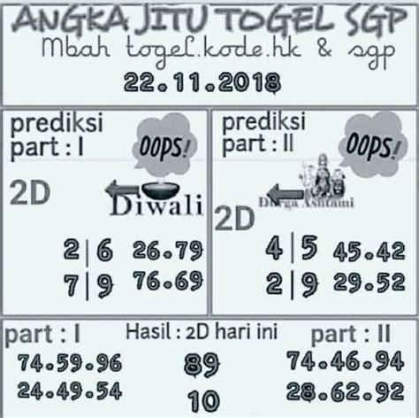 Togel singapore keluaran malam ini. Bola 45 sgp hari.