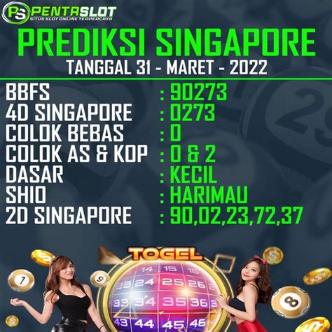 Togel singapore tanggal 11 april 2018. Liga dunia 365 link.