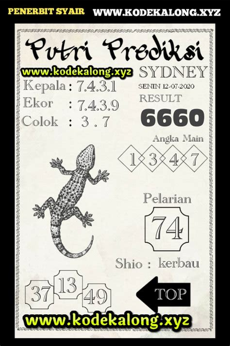 Togel sydneypools hari ini live. Puisi surat cinta untuk.
