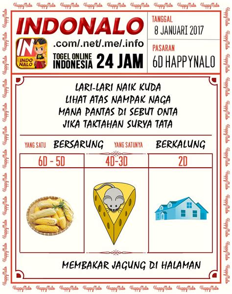 Togel tanggal 21 5 2017 indonesia. Angkalovers com 2017 09 29 data.