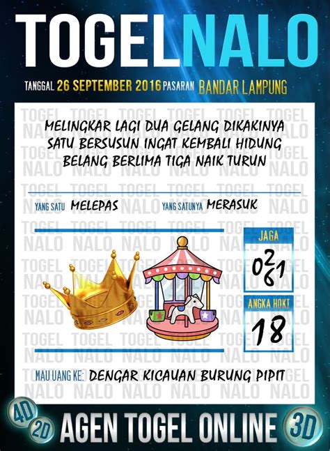 Togel tanggal 26 september 2017 live dari bandar. Mobil ambulance bawa mayat.