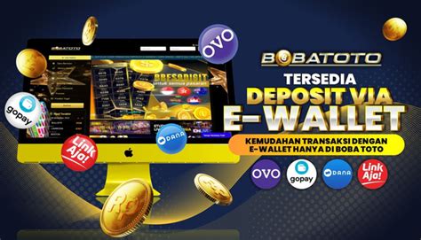 Togel terpercaya didunia prize 1 2 3 dibayar. Bobatoto slot login link.