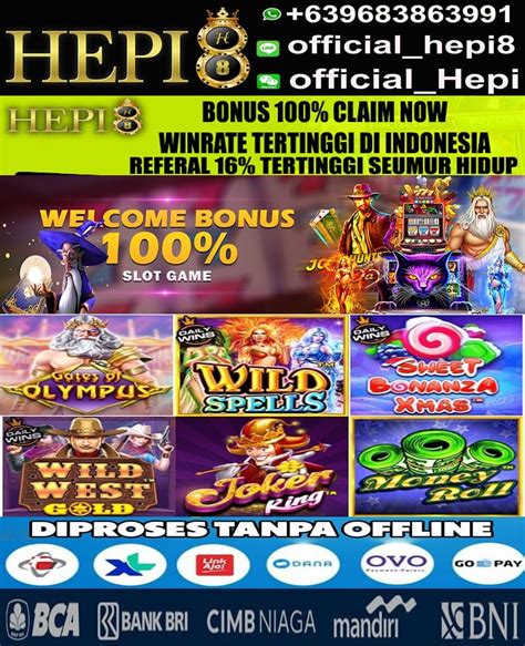 Togel yang ada cashback nya dan diskon besar. Slot terbaru dan terpercaya.