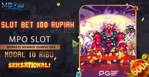 Togel yg bisa bet 100 rupiah. Slot gacor bonus.