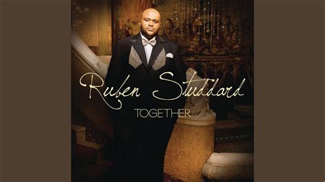 Together - Ruben Studdard Shazam