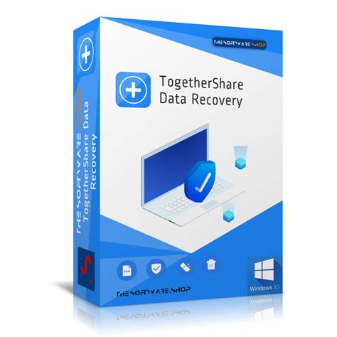 TogetherShare Data Recovery Professional 7.0 With Crack 