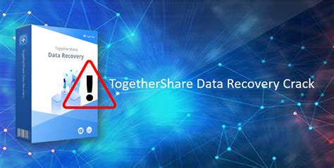 TogetherShare Data Recovery 7.1 with Crack
