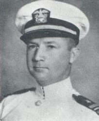 TogetherWeServed - RADM Frederick Burdett Warder