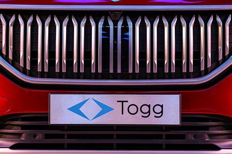 Togg logosu anlamı