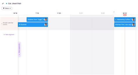 Toggl google calendar integration.  &bull; Toggl Plan Browser Extension &bull; ...