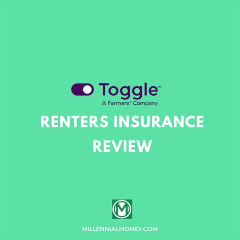 Toggle Renters Insurance Review: Pros & Cons, Pricing, and