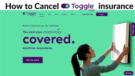 Toggle car insurance. Nov 12, 2018 · Toggle SM, backed by Farmers Insurance ®, is reimagining insurance by giving consumers a simple, affordable and customizable product, with coverages built to address the needs of today's consumers. 
