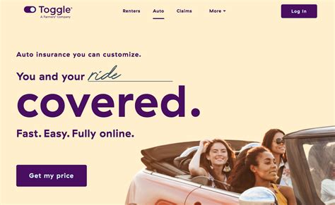 Toggle car insurance reviews. Most insurers fall into this category, offering traditional auto insurance and catering to the majority of drivers. These companies set rates based on driving history, age, location, and, in most ... 