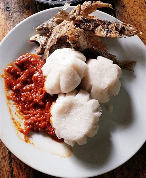 Togolese cuisine - Wikipedia