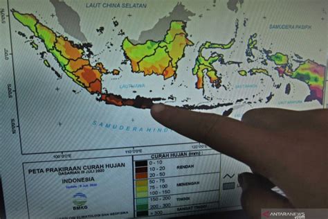 Togonfo, Papua, Indonesia 10-Day Weather Forecast - The …