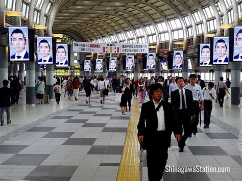 Togoshi Station to Shinagawa (Station) - 3 ways to travel via …