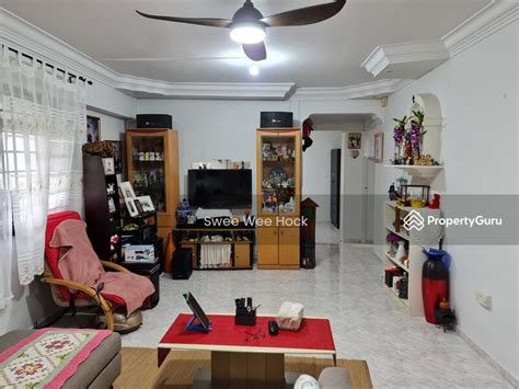 Toh Guan Road - HDB for Rent & Sale, HDB Resale and HDB Listings