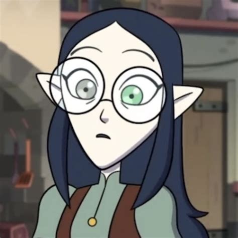 Toh lilith. Lilith's Design in the Epilogue Gives me Ms Frizzle Vibes! as seen in The Owl House Season 3 Episode 3: Watching and Dreaming.-----Social Media Links: https:... 