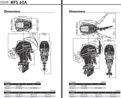 Tohatsu outboards 40 50 60 70 80 90 115 120 140 2 stroke 3 4 cylinder workshop service repair manual. - Mariner 75 hp 2 stroke outboard manual.