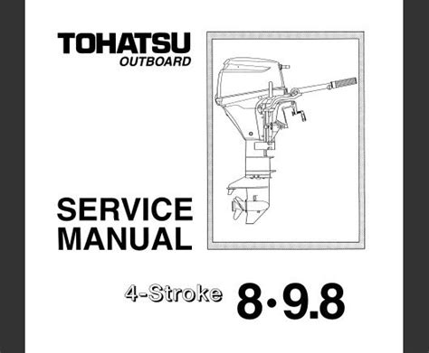 Tohatsu repair manual msf 9 8 2010. - Cosco alpha omega car seat manual.