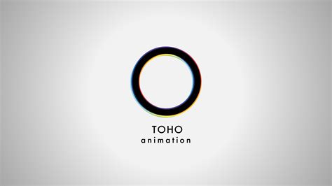 Toho Animation Logopedia Fandom powered by Wikia