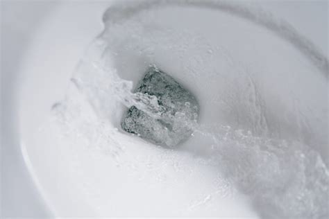 Toilet bubbling. You may also notice water bubbling back up into your bowl if your toilet gurgles when you flush it or if it's gurgling on its own. Maybe you've noticed the strangest … 