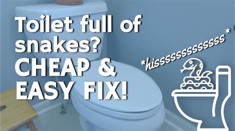 Toilet making hissing sound. Things To Know About Toilet making hissing sound. 