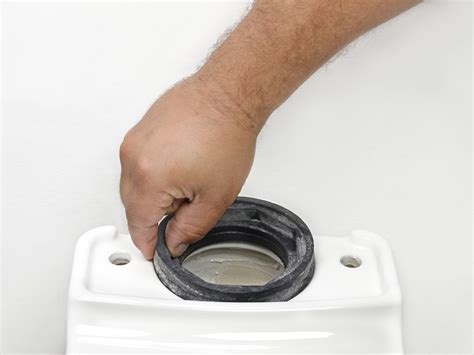 Toilet seal replacement. 50. 33K views 12 years ago. Replacing the seal of a toilet is a lengthy process, but is not necessarily a difficult one. Find out how to replace a toilet seal from start to finish with help... 