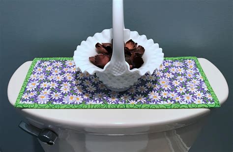 Toilet tank topper. Things To Know About Toilet tank topper. 