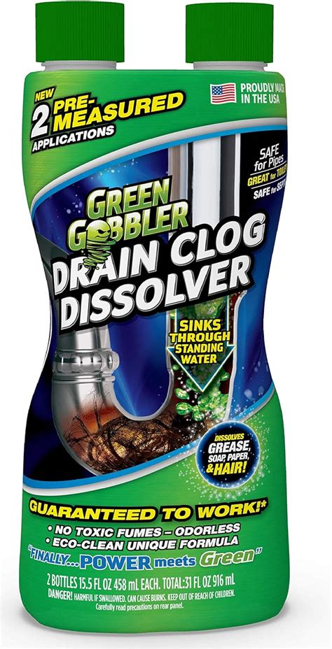 Toilet unclogger liquid. Feb 12, 2024 ... Drano Max Gel Clog Remover ... Experts agree: Drano Max Gel is the best overall drain cleaner because it works quickly to get rid of tough clogs. 
