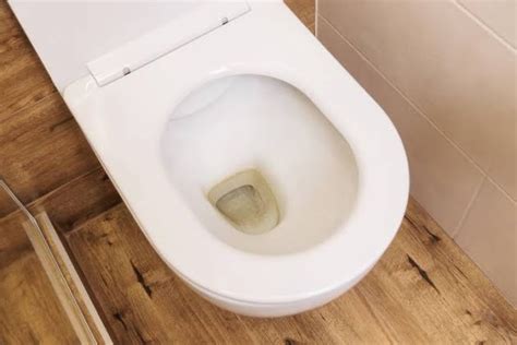 Toilet water level low. The consequences of a low water level in the toilet bowl are numerous and could potentially be very serious. A toilet bowl is designed to hold a certain amount of water in order to flush properly, so a low water level could mean that the bowl isn’t being properly flushed and waste is not being completely removed. 