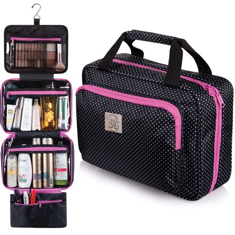 Toiletry Bags Women