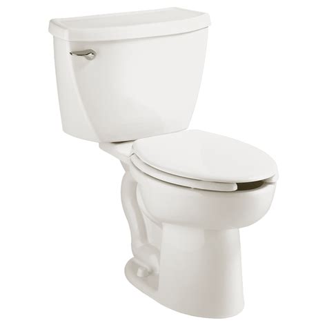 Shop American Standard Colony Bone Elongated Chair Height 2-piece Toilet 12-in Rough-In 1.6-GPF in the Toilets department at Lowe's.com. The Colony Chair Height Elongated Toilet delivers the worry-free reliability that has defined the American Standard brand for more than 140 years. Colony is a. Toilets at lowes american standard