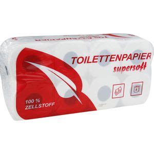 Toilettenpapier - günstig kaufen - Böttcher AG