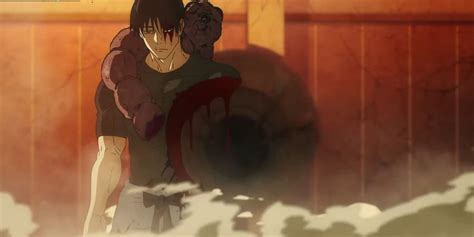 Anime:Jujutsu Kaisen Season 2 Episode 14 English Sub#anime #jujutsukaisen #gojo #satorugojo. 
