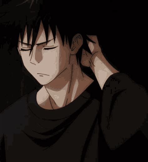 Toji fushiguro gif. The only reason Toji could do what he did was because Gojo was tired and got a sneak attack off on him plus he's an out-of-context problem for Jujutsu Sorcerers because they're used to relying on sensing Cursed Energy to tell where and what their opponent is doing. As for Toji's speed in general, it's hard to tell exactly how fast people are. 31. 