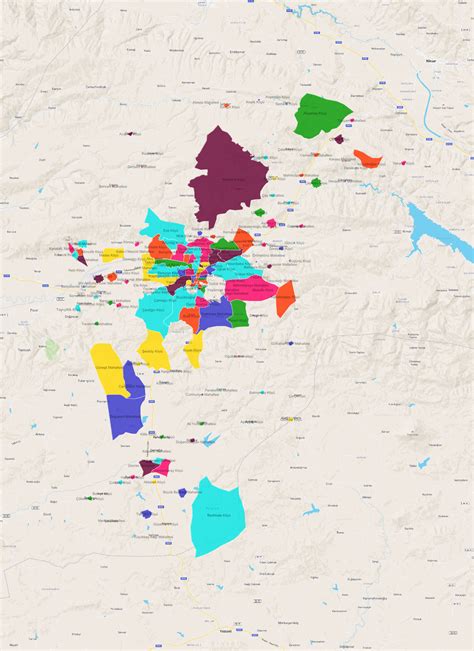 Tokat Merkez Altiyuzevler Mahallesi terapi halı yıkama