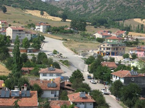 Tokat almus ermeni köyleri