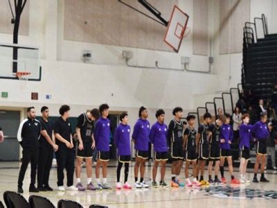 Tokay High School (Lodi, CA) Varsity Basketball - MaxPreps.com