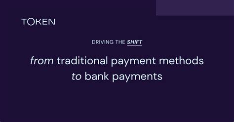 Token - Open Banking Payments Platform