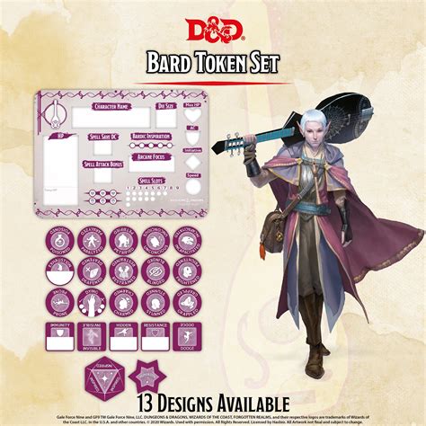 Free D&D Character Creation Tool. Character creation can ta