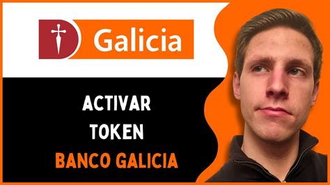 Token galicia.  Ten&eacute;s la info que necesit&aacute;s al toque.  Ten&eac...