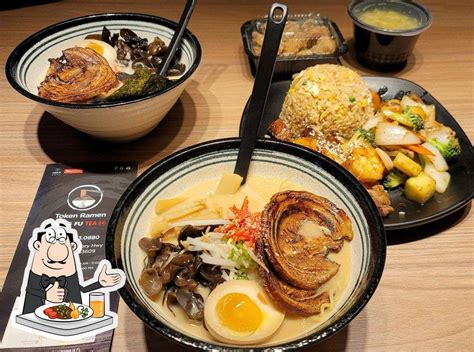 Token ramen and kung fu tea. Things To Know About Token ramen and kung fu tea. 