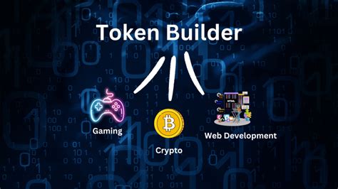 TokenBuilder