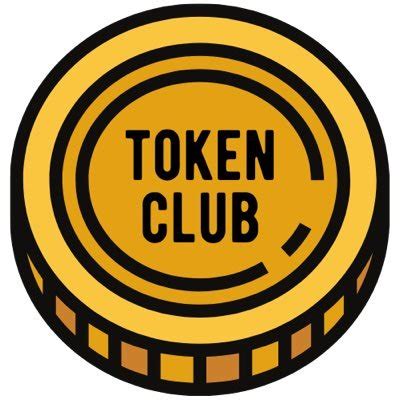 TokenClub on Twitter