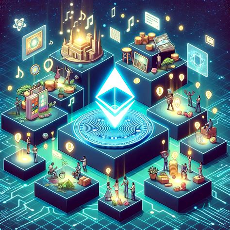 strategy for blockchain