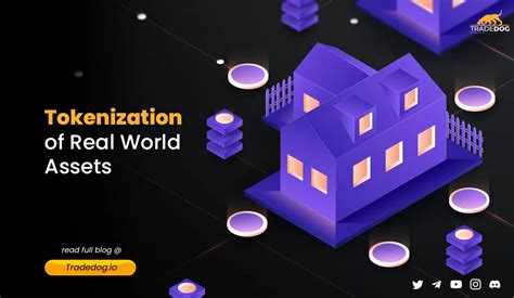 Tokenization of Real-World Assets: Bridging the Gap Between TradFi and Web3