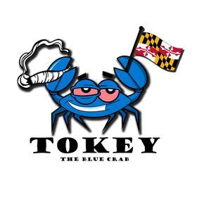 TokeyTheBlueCrab (@tokey_thebluecrab) TikTok