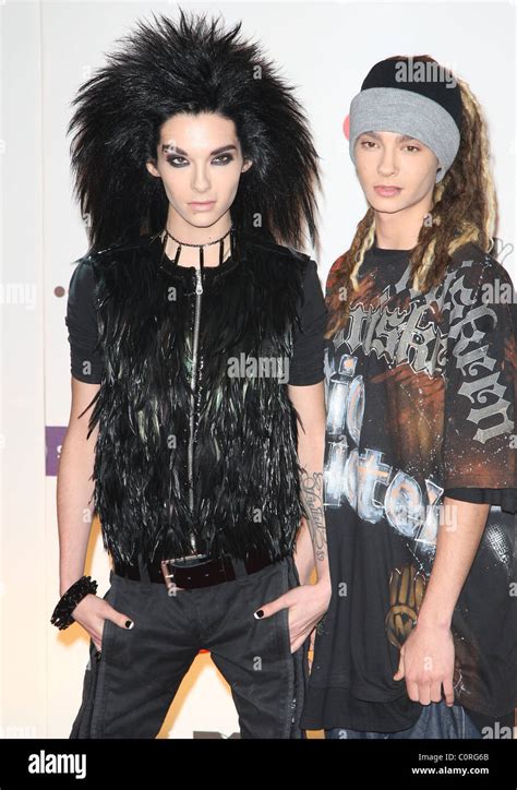 Tokio Hotel’s Bill and Tom Kaulitz Are Airing All on a New …